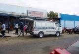 Joven fue llevado a Hospital La Caleta pero llegó cadáver.