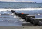 La instalación del emisor submarino de más de 9 km. de largo es la primera etapa para la recuperación de la Bahía de Chimbote.