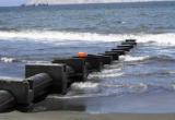 En 20 días deberá estar concluido el emisor submarino que ayudará a que las pesqueras no contaminen más la Bahía de Chimbote.