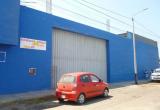 Empresa de estructuras metálicas HMC SAC.