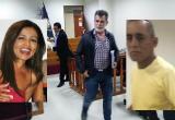 (Foto cortesía Poder Judicial )