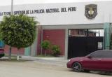 Se ha programado realizar obras de rehabilitación en 10 escuelas policiales.