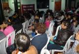 XII Escuela de Líderes para la Defensa y el Desarrollo.
