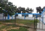 Director afirma que hay áreas del hospital donde está prohibido el tránsito de médicos y personal interno.