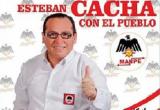 (Foto: referencial facebook candidato)
