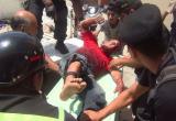 Foto: Servicio de Serenazgo Nuevo Chimbote
