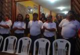 El exfiscal anticorrupción, Edgar Estrada, postula a la alcadía provincial.