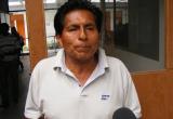 Enrique Peyesreyes denunció que su hijo fue retirado de la lista en represalias contra él.