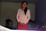 Tania Saavedra Espinoza regresaba de Lima después de participar de la Convención Familiar realizada por la Iglesia Movimiento Misionero Mundial en el estadio San Marcos.