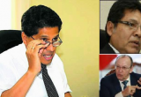 Farro habla fuerte y desmiente a sus otrora "amigos" fiscales.