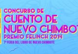 Feria del Libro de Nuevo Chimbote será en noviembre.