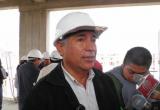 Felix Cauvi, gerente de la Subregión El Pacífico.