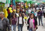 La comisión de seguridad del municipio provincial prohibió la instalación de ferias navideñas y el uso de pirotécnicos en el centro de la ciudad.
