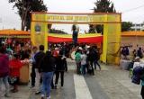 Sólo el 15% de productos han logrado vender los artesanos de la avenida Pardo.(Foto Chimbotenlinea.com)