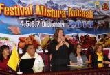 Presidenta del Comité de Damas del Gobierno Regional de Áncash, Milagros Asián Barahon