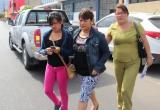 Fiorela Nolasco advierte que irá a Lima a desangrarse con su familia e iniciar una huelga de hambre.