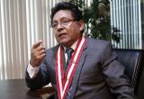Fiscal de la Nación cambio de opinión. foto:peru21