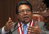 Ex procurador dice que cuestionamientos surgidos en contra de Ramos Heredia datan desde antes. foto: elcomercio.pe