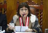 Foto: cortesía Andina