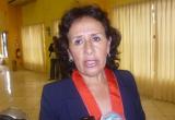 La fiscal Nancy Moreno se mostró preocupada por la liberación de dos integrantes de la banda criminal "Los Patecos". (Foto Chimbotenlinea.com)