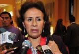 La designación de la fiscal Nancy Moreno, como coordinadora de las Fiscalías Anticorrupción, da mayor tranquilidad a la población.