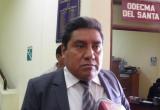 Fiscal Anticorrupción Laureano Añanca Chumbe