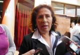 Dice que Calderón debió decirlo cuando rindió su manifestación ante la Fiscalía.