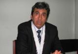 Fiscal superior Paulo Del Río Altamirano.