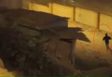(Foto captura video)