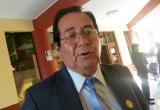 Director de Comercio Exterior y Turismo, Flavio Salinas Saavedra.