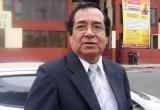 Flavio Salinas Saavedra, director de la Subregión de Comercio y Turismo de la Provincia del Santa.