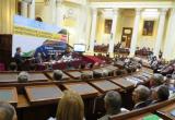 Carretera Longitudinal de Conchucos ha sido declarado de necesidad pública e interés nacional.