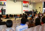Candidatos al Congreso por Áncash aún pueden inscribirse.