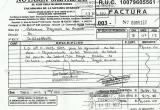 En la factura se puede apreciar que la Notaría Salvador, propiedad de la cuñada del presidente del Congreso, Fredy Otárola, brindaba servicios al GRA.