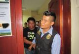 El 27 de febrero inicia su juicio oral