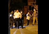 (Foto captura video)