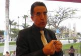 El jefe de la Oficina de Rentas de la MPS pide a la población cumplir con el pago de sus impuestos.