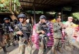 Foto: cortesía Mindef