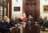 (Foto Prensa Presidencia)