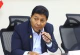 Foto: cortesía Congreso