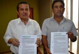 Firma de convenio con Sindicato de trabajadores en Construcción Civil de Chimbote y el Departamento de Áncash.