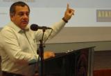 Gerardo Távara Castillo, secretario general de Transparencia.