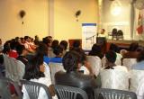 Foto: Conferencia "Elecciones 2016: recuperemos la política"