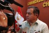Foto: Gerardo Távara Castillo, secretario general de Transparencia.