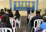 Secretario ejecutivo de Transparencia ofrecerá conferencias en Chimbote.