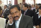 Nicanor Figueroa, nuevo gerente general de la Región Áncash.