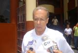 Gerente de Aproferrol, Vicente Rossel Berendson.