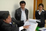 Gerente municipal de Nuevo Chimbote, Eduardo Reyes, asegura que denuncias no tienen sustento.