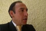 Abogado Gilmer Asís Ortiz. (Foto cortesía Huarazenlinea.com)