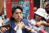 Gobernadora se reunirá con representantes de Acurea y de la sociedad civil.